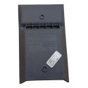 Tapete Borracha Porta Objetos Vectra 2007 2008 2009 A 2011 Preto