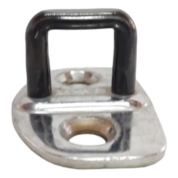 Batente Fechadura Vw Golf 99 A 06 3b0837033