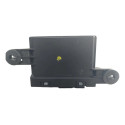 Sensor Estacionamento Onix Prisma 2013 A 2019 13428825 Preto