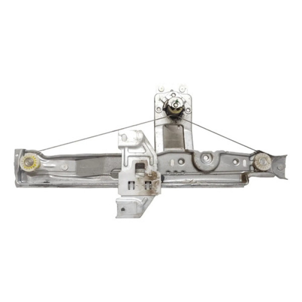 Maquina Vidro Manual Traseiro Direito Ka 14 A 21 