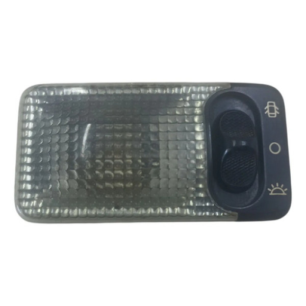 Luz Teto Cortesia Peugeot 206 2002 2003 2004 2005 A 2008