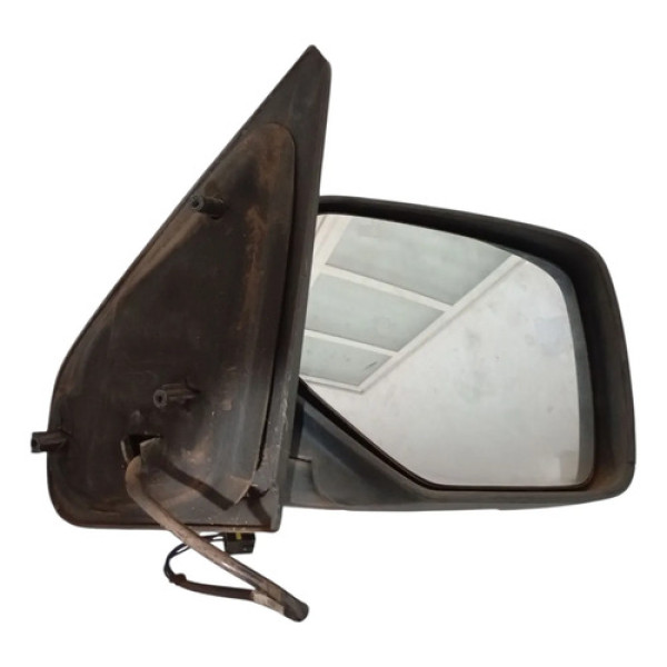 Retrovisor  Elétrico Dianteiro Ecosport 2003 2004 A 2012
