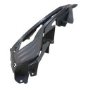 Moldura Onix Plus Farol Milha Esq 2020 2021 2022 2023 A 2025