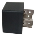 Relé Auxiliar Gm Código 90191753 Original
