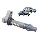Bobina Ignição Captiva Omega Australiano 3.6 V6 2008 A 2010 