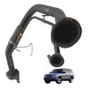 Gargalo Tanque Combustível S10 Blazer 1995 1996 1997 A 2011