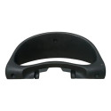 Moldura Painel Velocímetro Corsa Classic 1996 A 2016 Preto