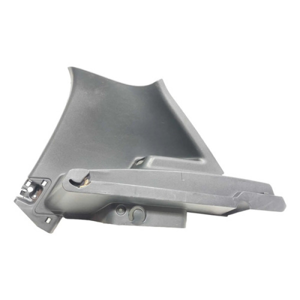 Suporte Bagagito Tampão Som Direito Renault Sandero 07/13
