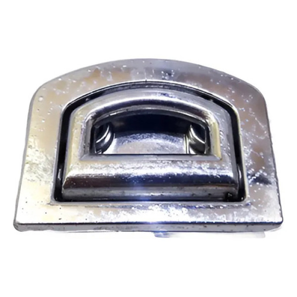 Gancho Porta Malas Audi A3 2008 1j0864203d Original 