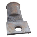 Suporte Superior Radiador Celta Prisma 2007 A 2012 Original
