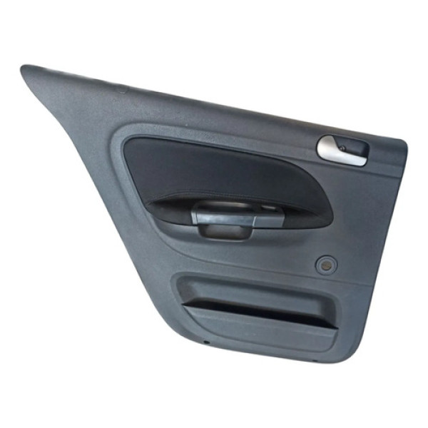 Forro Porta Traseira Esquerda Voyage Gol G6 2012 A 2016