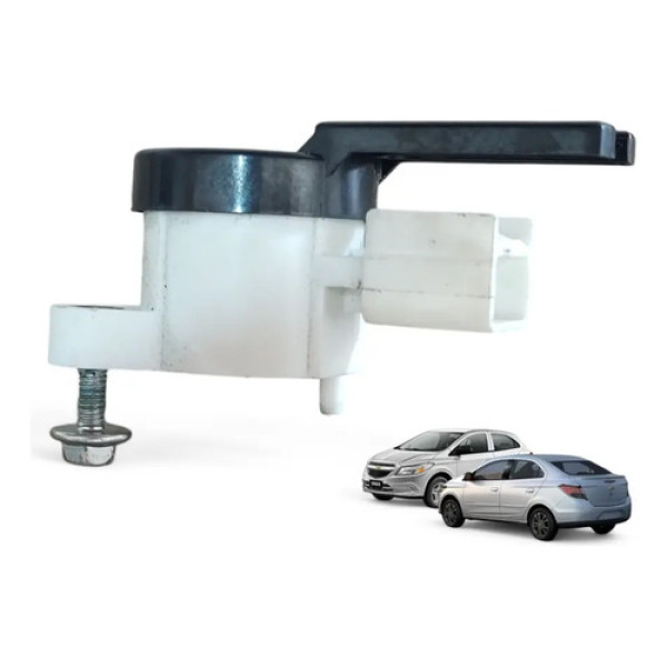 Sensor Posição Pedal Freio Gm Cobalt Onix Prisma 2016 A 2019