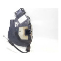 Fechadura Traseira Esquerda Fluence 11/15 Original