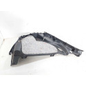 Acabamento Direito Porta Malas Hb20 Hatch 2012/19 Original Preto