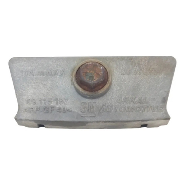 Suporte Fixação Bateria Montana 03 A 10 09115187 Original Direito