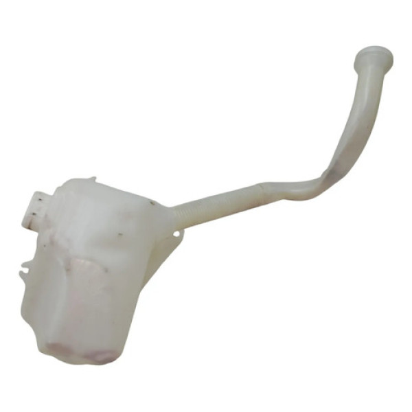Reservatório Agua Limpador Citroen C3 2003 A 2012 Original Branco