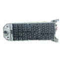 Caixa Fusiveis Interna Meriva 1.4 1.8 2002 A 2012 93307868