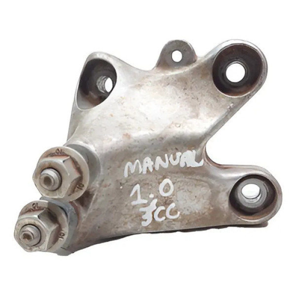 Suporte Superior Câmbio Mecânico Ford Ka 1.0 Manual 14/19 