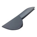  Moldura Interna  Retrovisor Direito Vw Up 2014 A 2020 Preto