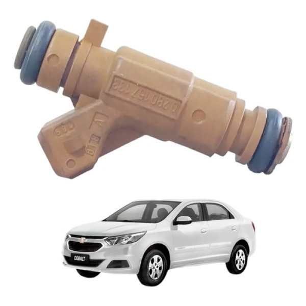 Bico Injetor Gm Cobalt Spin 1.4 1.8 2016 A 2020 24578478