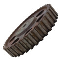 Polia Comando Onix Prisma 1.0 90231882 2012 13 14 15 A 2019