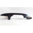 Maçaneta Externa Traseira Direita Honda City 09/14 Original