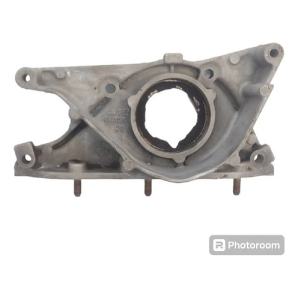 Flange Retentor Virabrequim Palio Siena  96 A 99 46430317