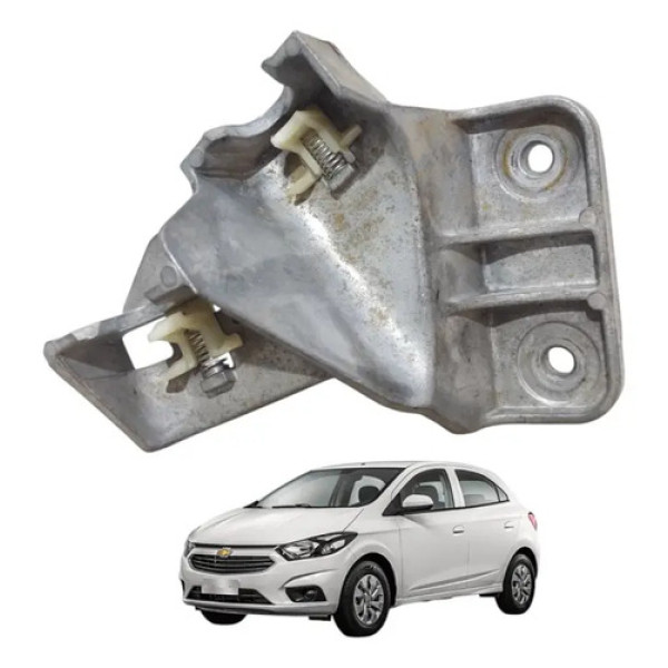 Suporte Cabo Trambulador Marcha Onix Prisma 2013 A 2019