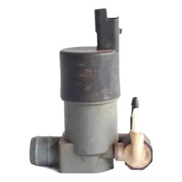 Bomba Esguicho Limpador Parabrisa Sandero 07/11 9641553880