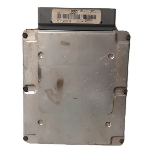 Módulo Injeção Ford Fiesta 1.0 8v Endura 1995/1997 104 Pino