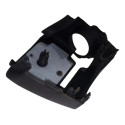 Capa Moldura Acabamento Traseira Volante Astra 1999 A 2002 Preto