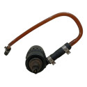 Motor Esguicho Parabrisa Zafira 2001 2002 2003 2004 A 2012