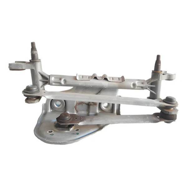 Galhada Limpador Parabrisa Fox 16/19 Original