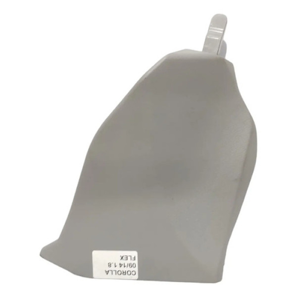 Moldura Direita Console Corolla 2009 A 2014 Original