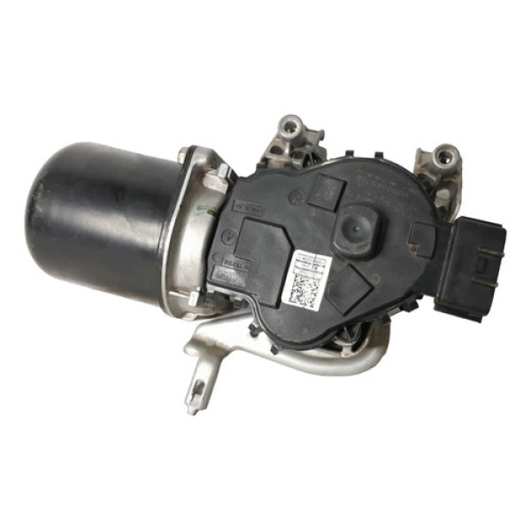 Motor Limpador De Parabrisas Fiat Strada 2020 Á 2023 Orig..