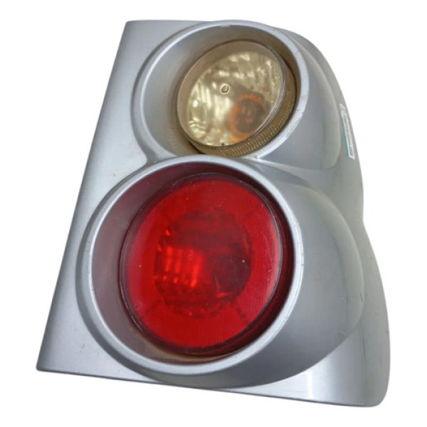 Lanterna Direita Pajero Tr4 2003 2004 2005 A 2008 Original Direito/passageiro