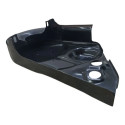 Capa Superior Correia Dentada Gol Quadrado Motor Ap 87 A 94 Preto