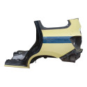Retalho Lateral Spin Esq 2012 2013 2014 2015 2016 A 2019 Amarelo
