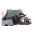 Acabamento Caixa Ar Traseira Vw Up 2013 A 2020 1s0854856