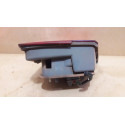 Lanterna Esquerda Tampa Gm Cruze Sedan 2011/2016 Original