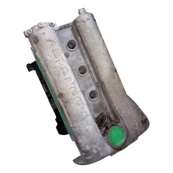 Motor Parcial Gol Parati 1.0 1997 A 2002 16v 70cv Retificado