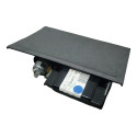 Porta Objetos Cinzeiro Vectra 2.4 2008 2009 2010 A 2012