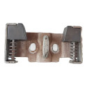 Batente Porta Malas Fox 10/15 5z6827517a Original