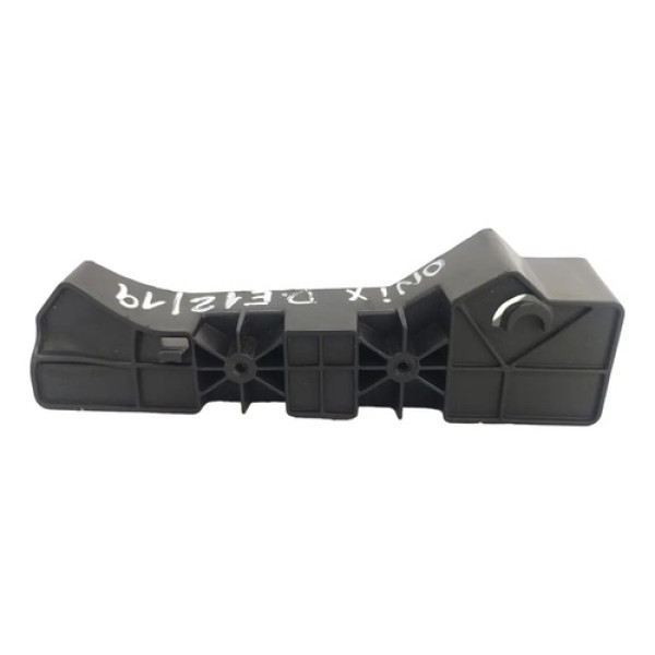 Limitador Vidro Dianteiro Esquerdo Onix 12 A 19 52147911 Preto