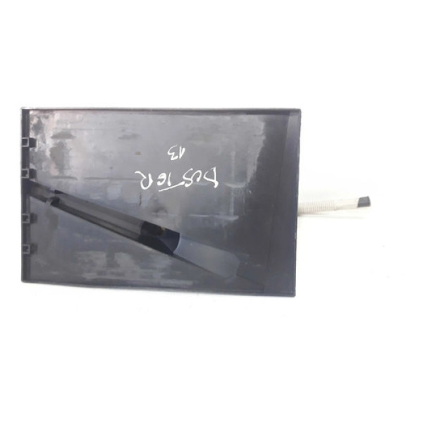 Suporte Bateria Sandero/duster /oroch 12/19 8201023641 