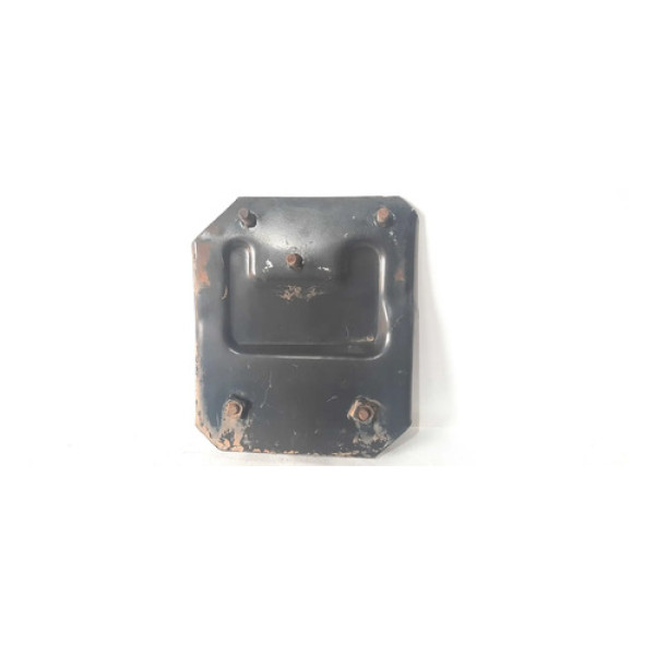 Suporte Frontal Motor Gol 1.0 8/16v 95/00 377199331h 