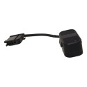 Microfone Interno Gm Astra Zafira 13242355 Original