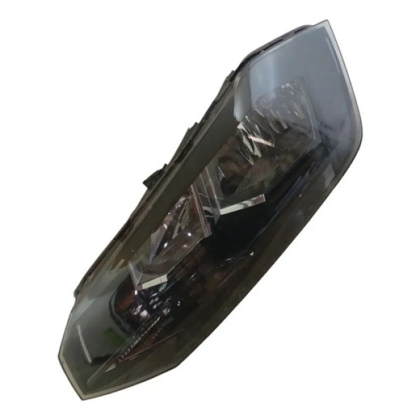 Farol Polo Virtus Esquerdo 2017 2018 2019 2020 2021 2022 Esquerdo/motorista