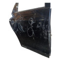 Porta Traseira Direita Chevrolet Celta 2001 A 2018 C/detalhe Traseira Direito Preto