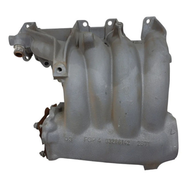 Coletor Admissão 1.0 8v Celta Corsa 1996 A 2006 93286142